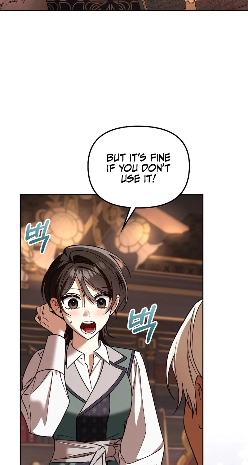 A Slave of Rubelfast Chapter 26 page 5 - 