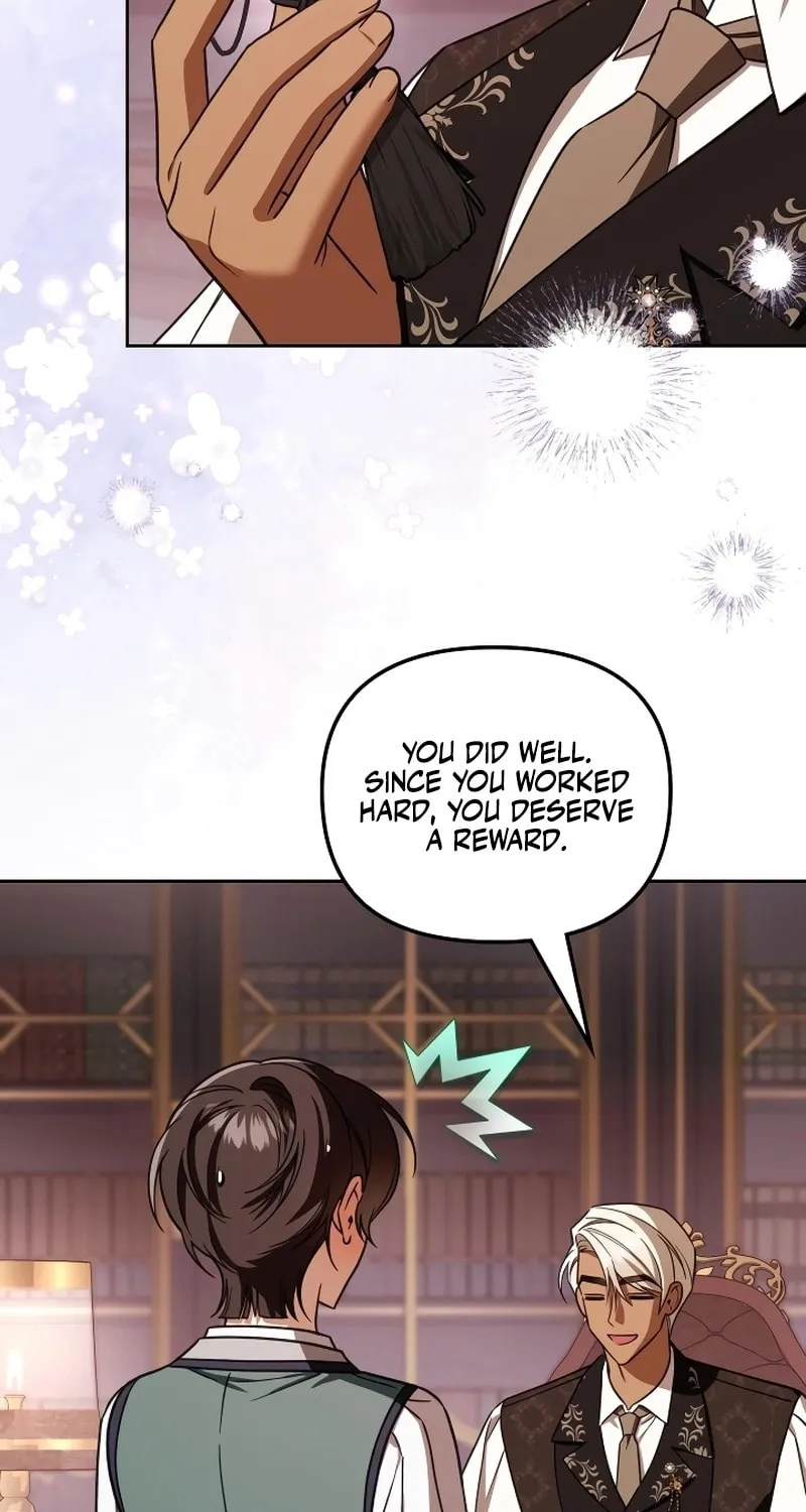 A Slave of Rubelfast Chapter 26 page 7 - 