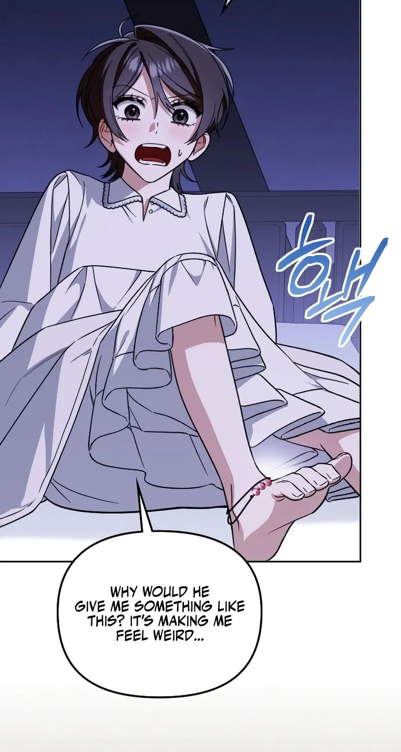 A Slave of Rubelfast Chapter 26 page 63 - 