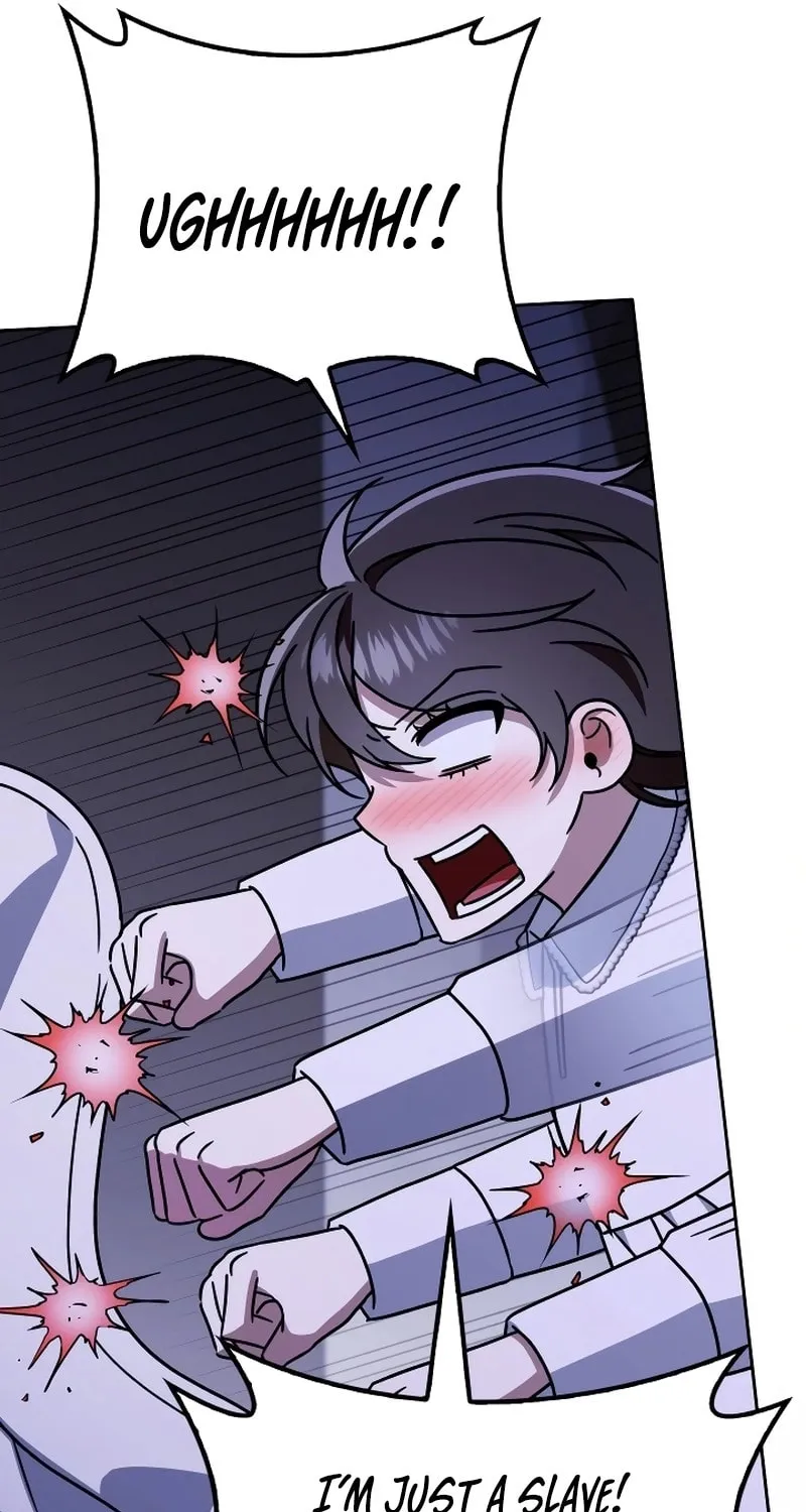 A Slave of Rubelfast Chapter 26 page 67 - 