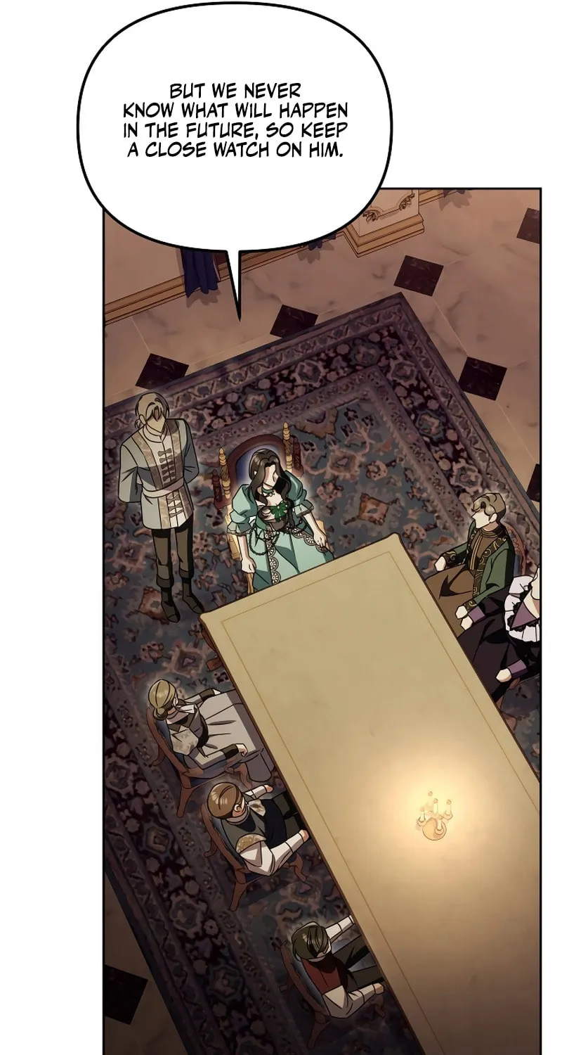 A Slave of Rubelfast Chapter 27 page 19 - 