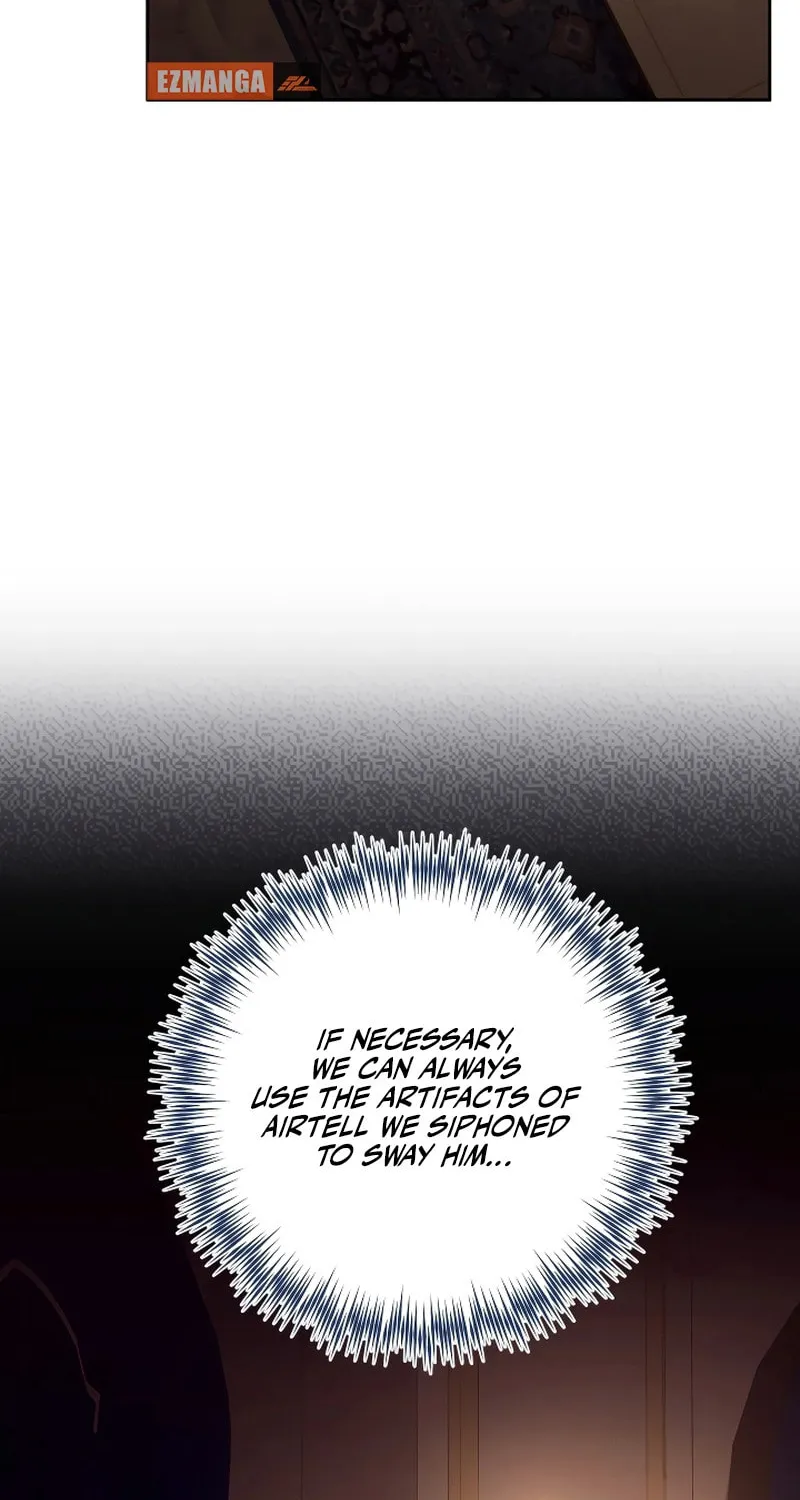 A Slave of Rubelfast Chapter 27 page 20 - 