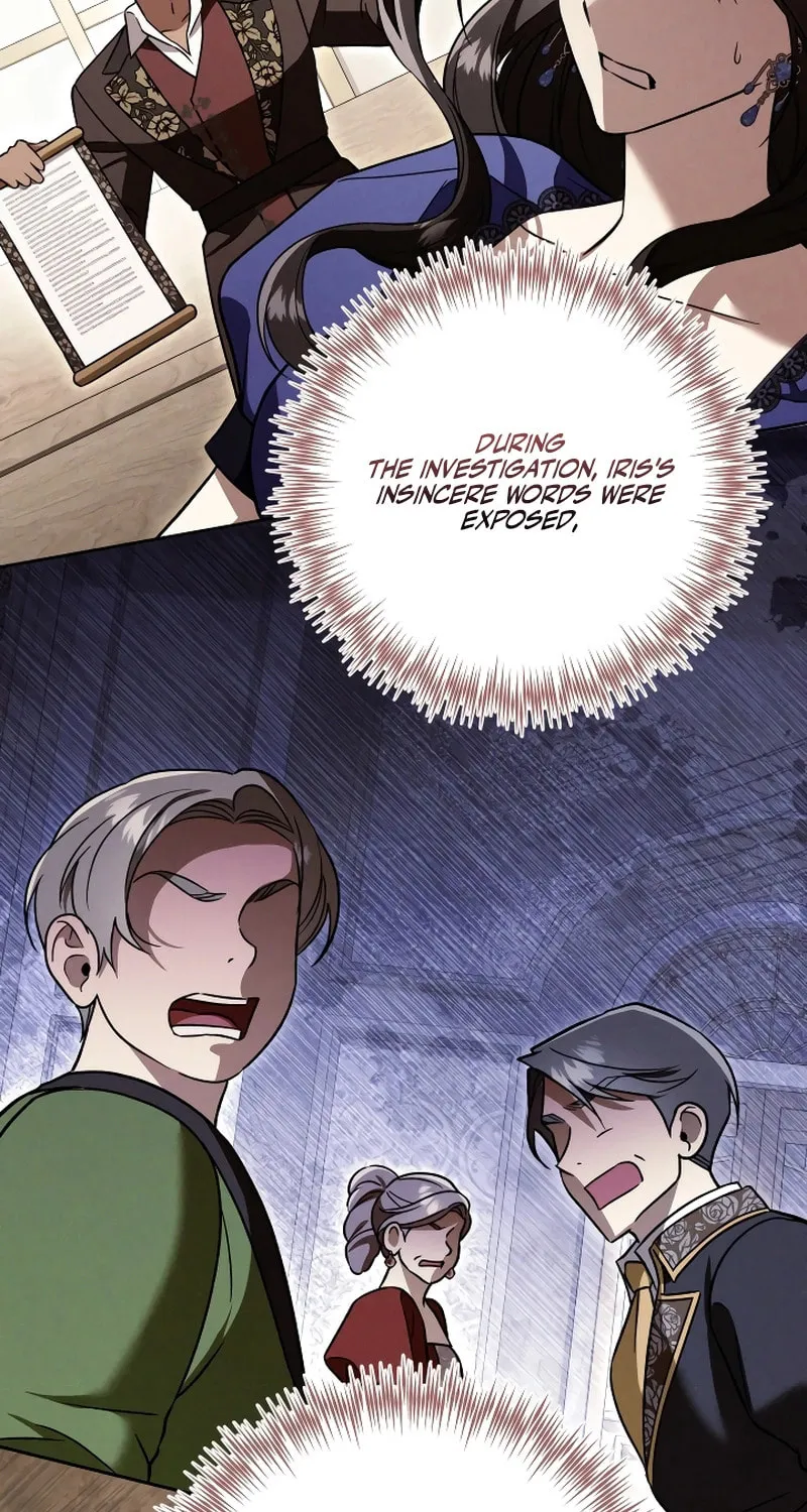 A Slave of Rubelfast Chapter 27 page 42 - 