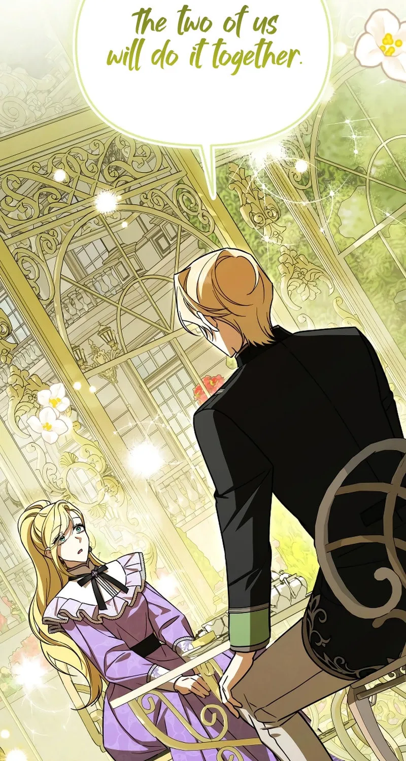 A Slave of Rubelfast Chapter 27 page 54 - 