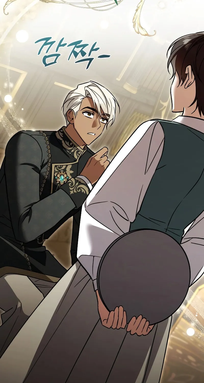 A Slave of Rubelfast Chapter 27 page 83 - 