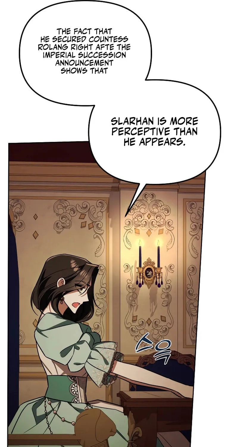 A Slave of Rubelfast Chapter 27 page 10 - 