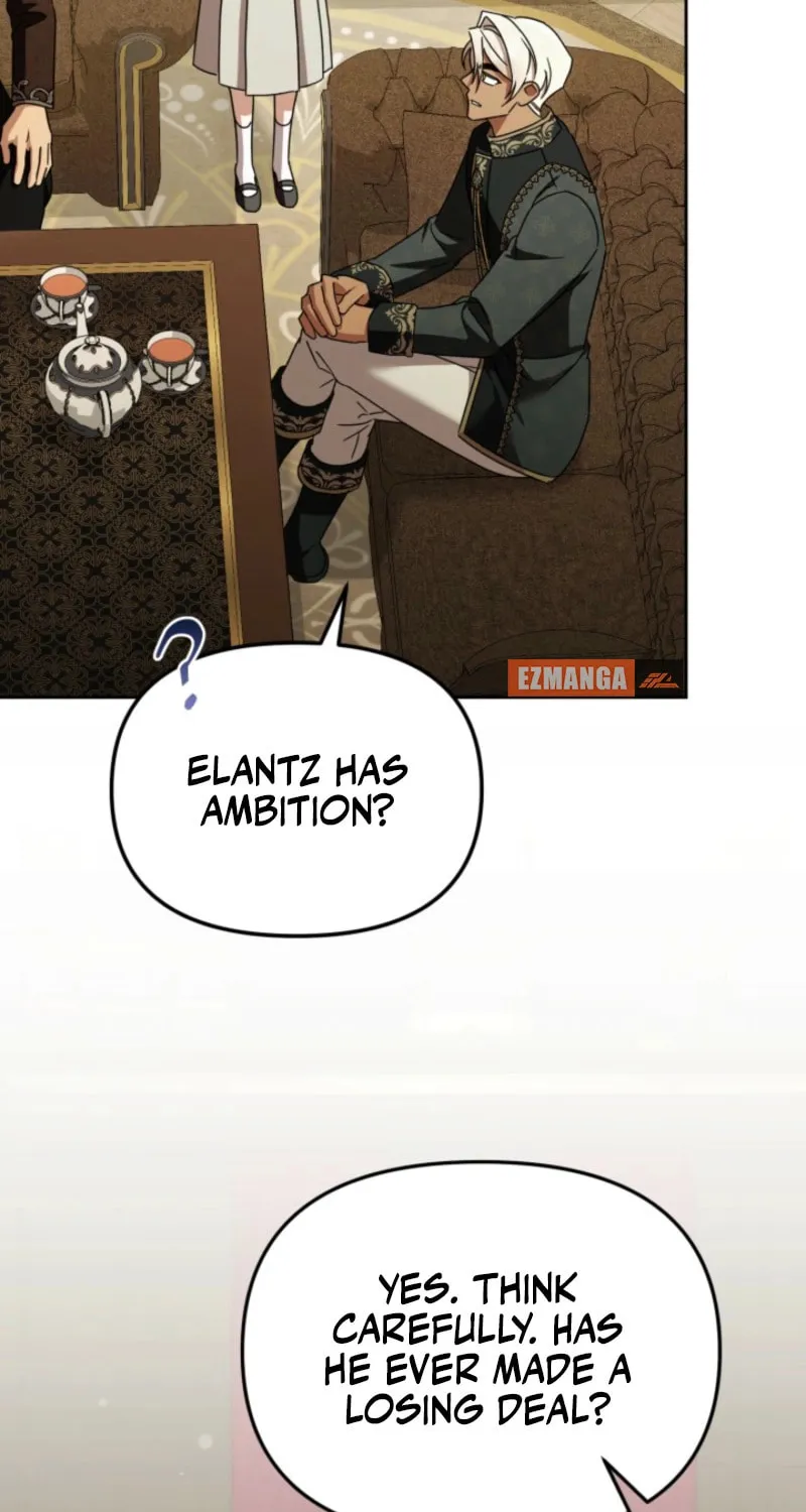 A Slave of Rubelfast Chapter 28 page 12 - 