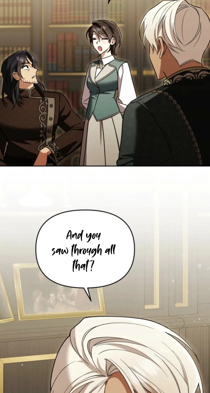 A Slave of Rubelfast Chapter 28 page 15 - 