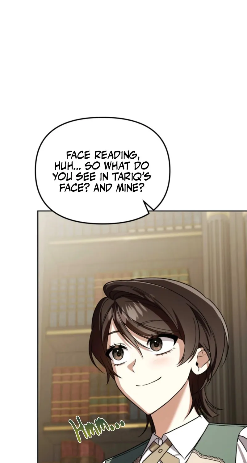 A Slave of Rubelfast Chapter 28 page 17 - 