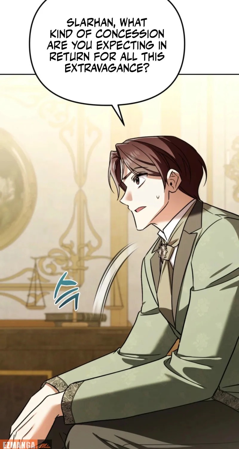 A Slave of Rubelfast Chapter 28 page 53 - 