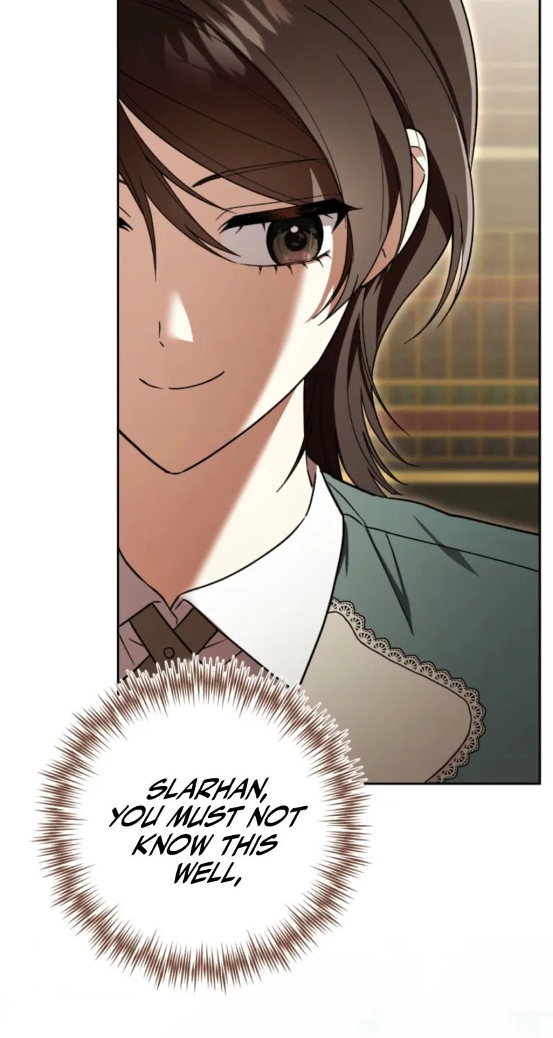 A Slave of Rubelfast Chapter 28 page 7 - 