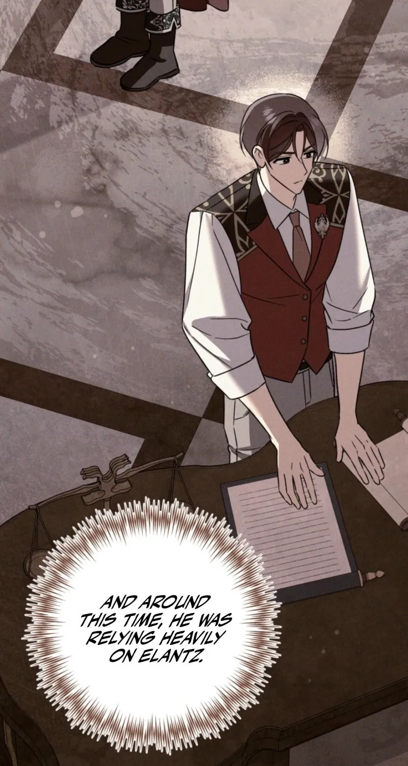 A Slave of Rubelfast Chapter 28 page 9 - 
