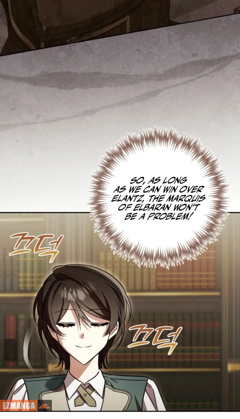 A Slave of Rubelfast Chapter 28 page 10 - 