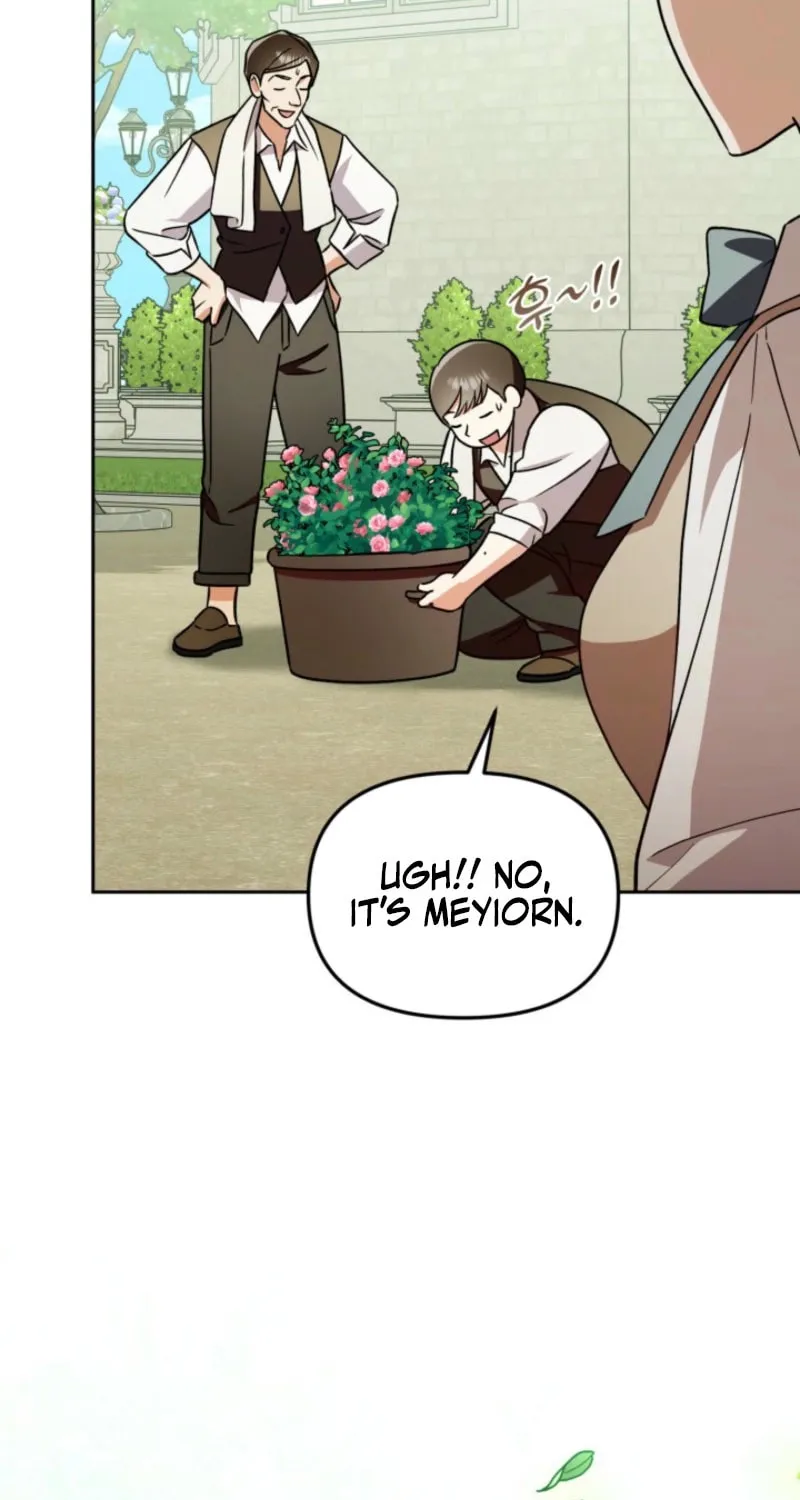 A Slave of Rubelfast Chapter 29 page 14 - 