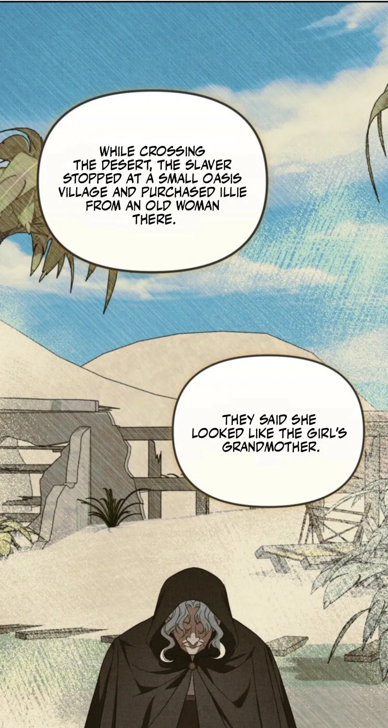 A Slave of Rubelfast Chapter 29 page 36 - 