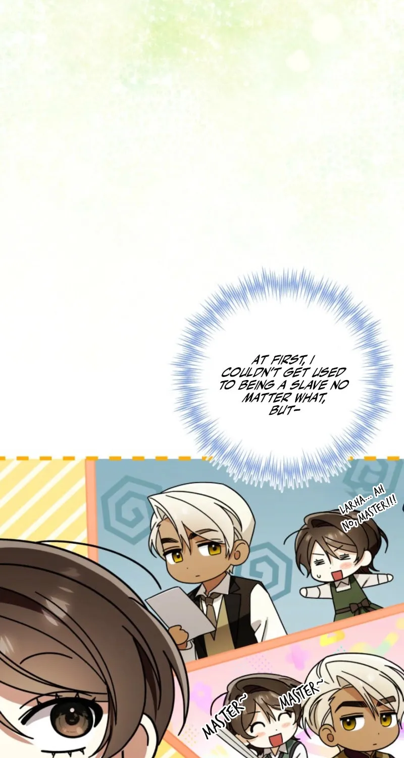 A Slave of Rubelfast Chapter 29 page 7 - 