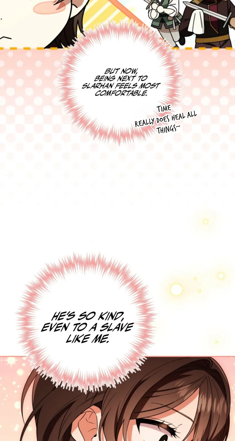 A Slave of Rubelfast Chapter 29 page 8 - 