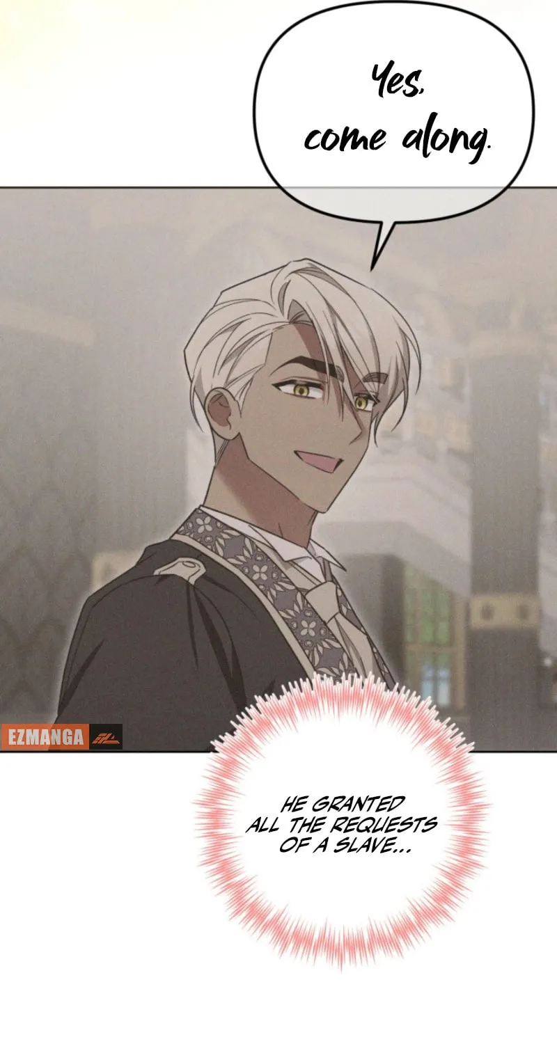 A Slave of Rubelfast Chapter 29 page 10 - 