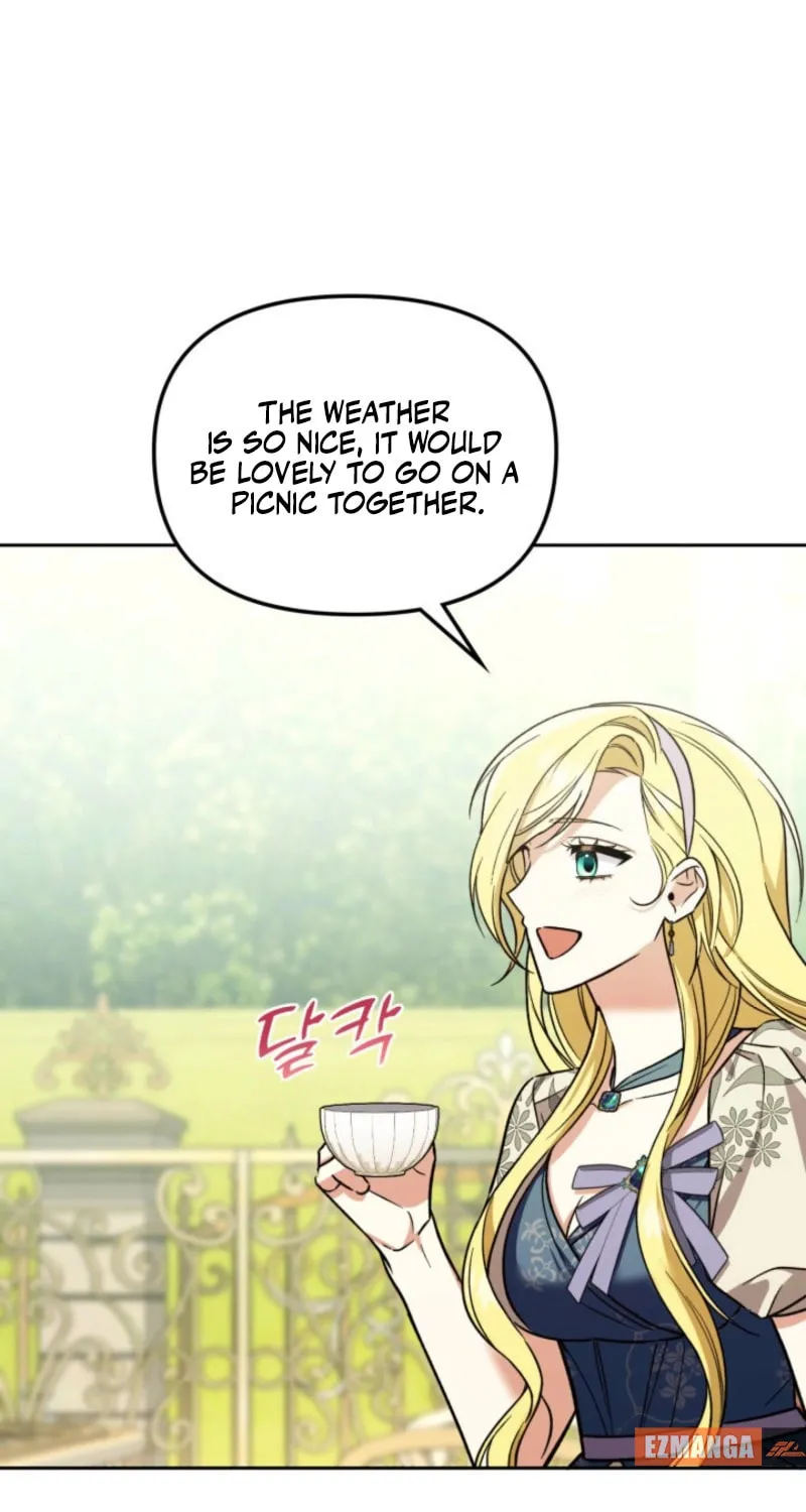 A Slave of Rubelfast Chapter 30 page 14 - 