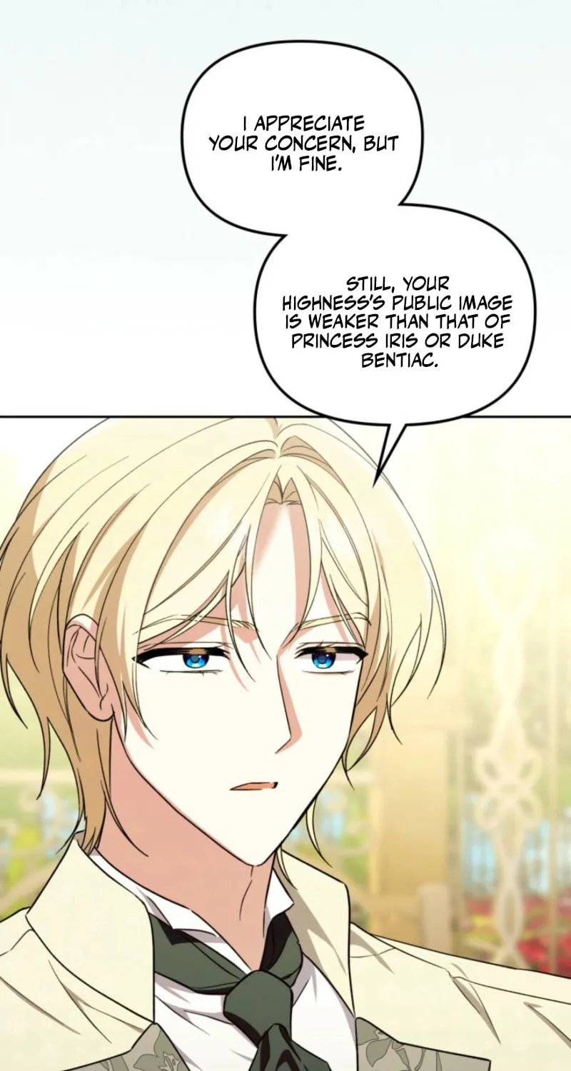 A Slave of Rubelfast Chapter 30 page 18 - 