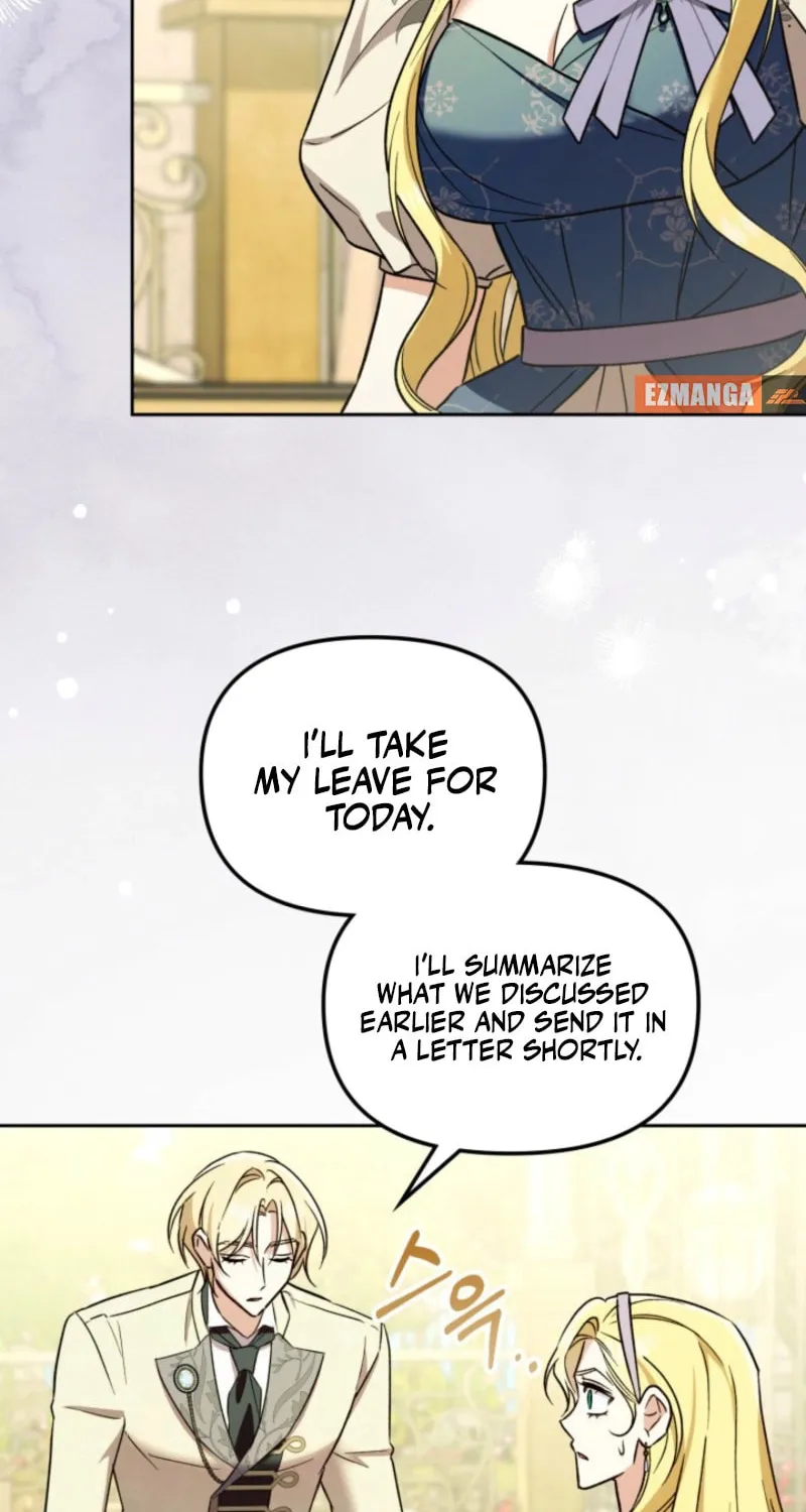 A Slave of Rubelfast Chapter 30 page 21 - 