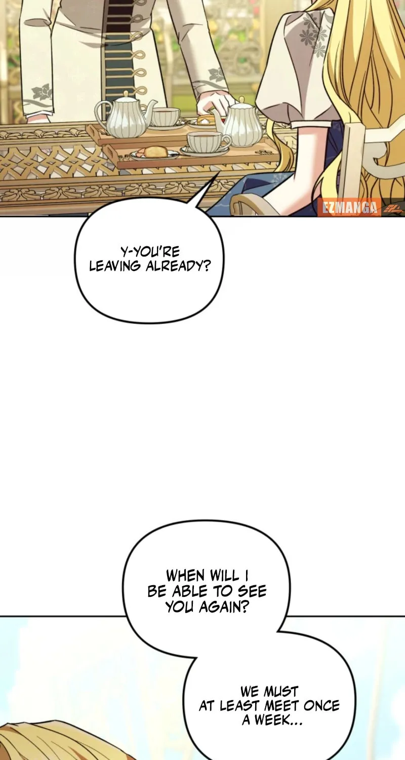 A Slave of Rubelfast Chapter 30 page 22 - 