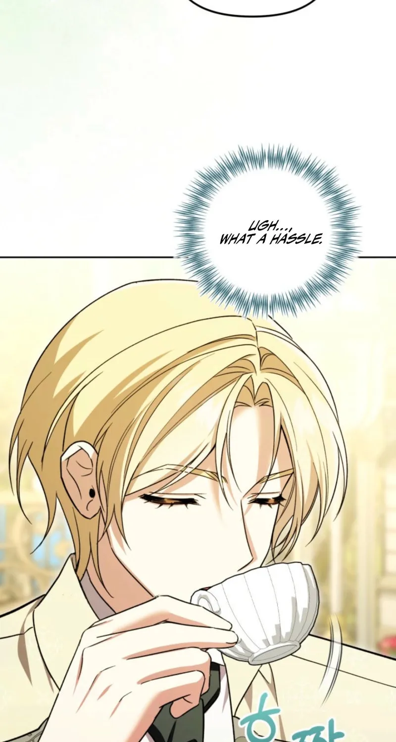 A Slave of Rubelfast Chapter 30 page 4 - 