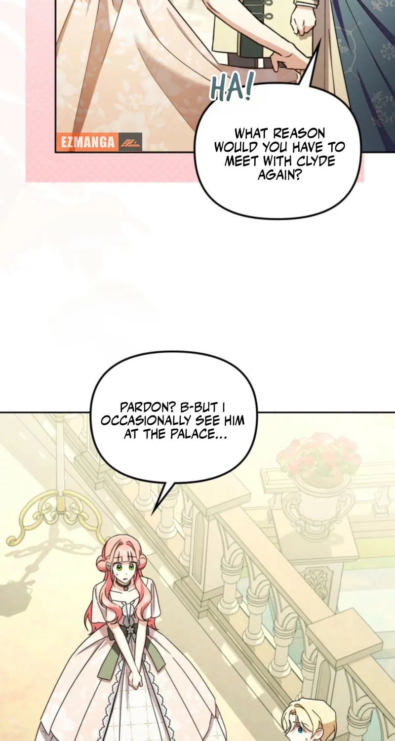A Slave of Rubelfast Chapter 30 page 40 - 