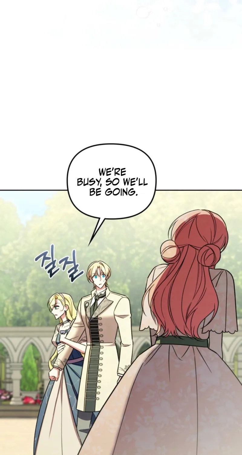 A Slave of Rubelfast Chapter 30 page 46 - 