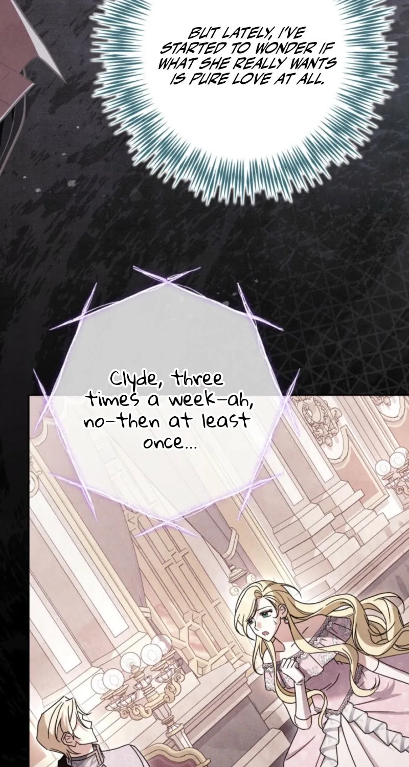 A Slave of Rubelfast Chapter 30 page 8 - 