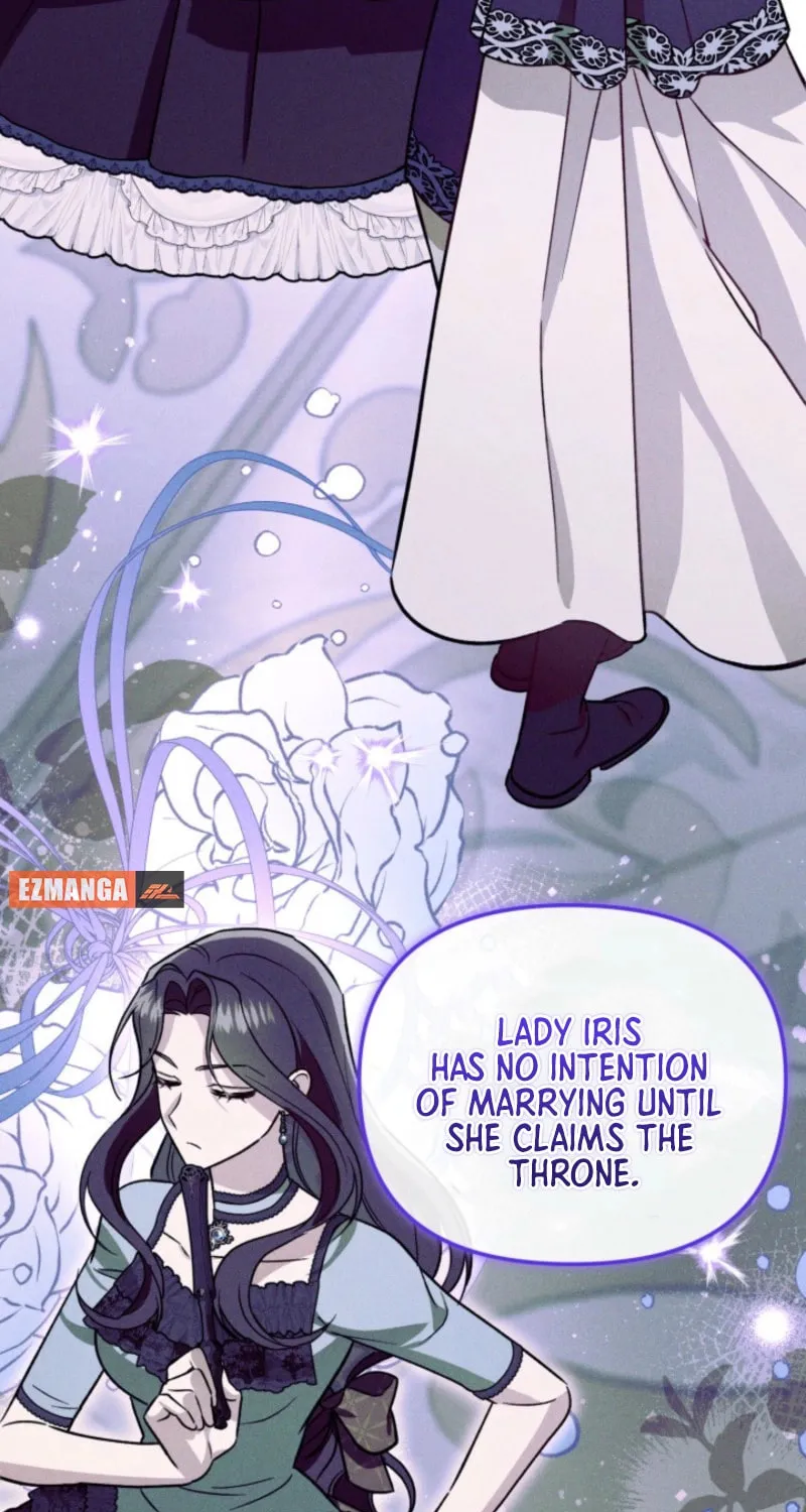 A Slave of Rubelfast Chapter 31 page 17 - 