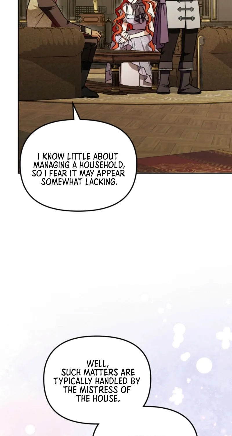 A Slave of Rubelfast Chapter 31 page 3 - 