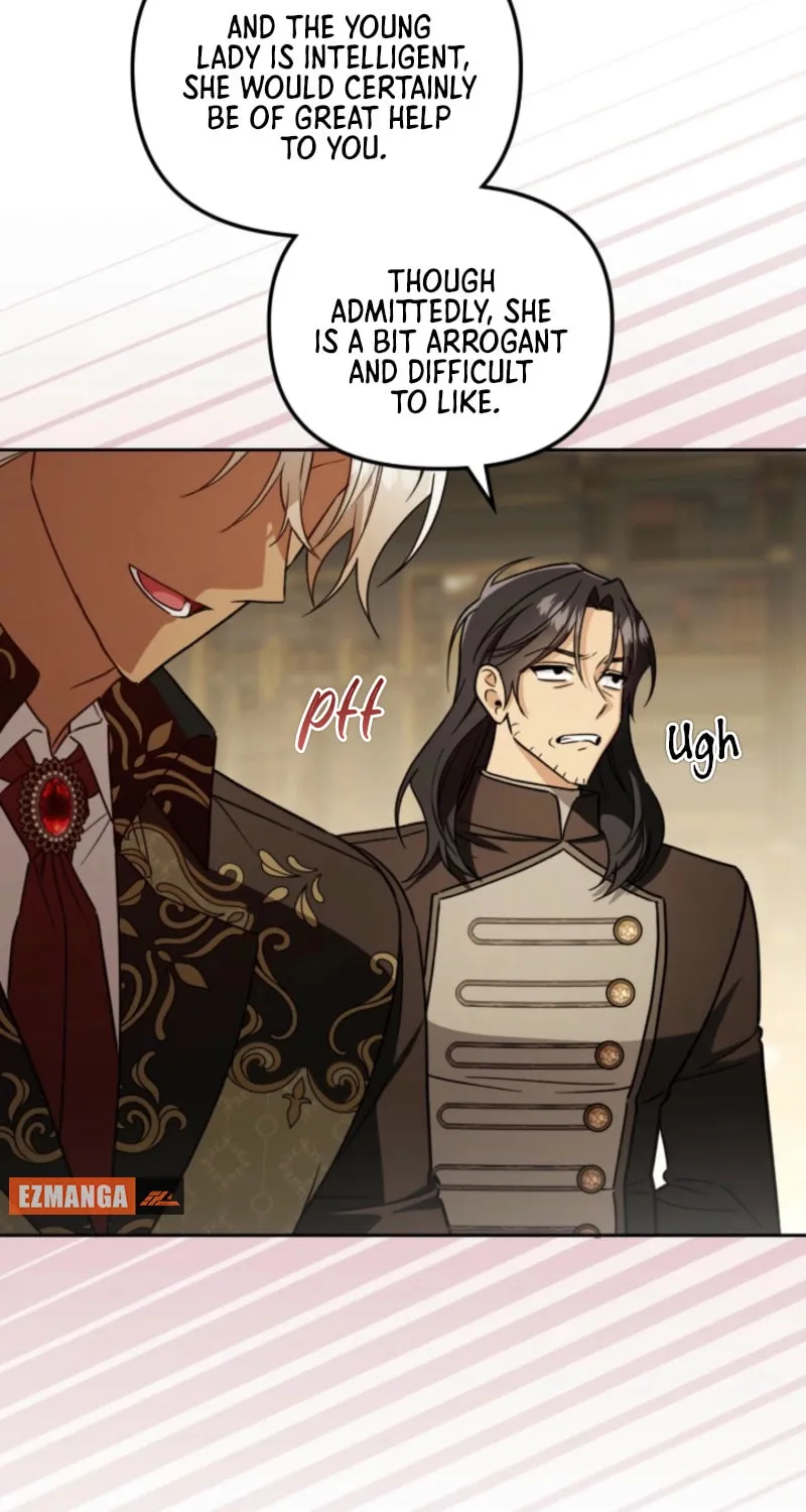 A Slave of Rubelfast Chapter 31 page 51 - 