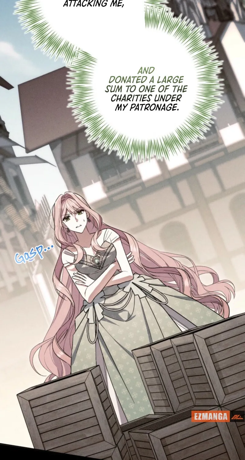 A Slave of Rubelfast Chapter 31 page 81 - 