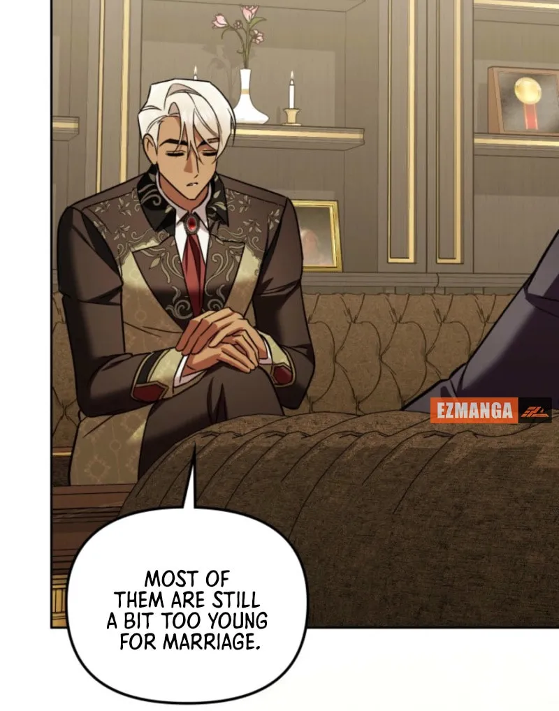 A Slave of Rubelfast Chapter 31 page 10 - 
