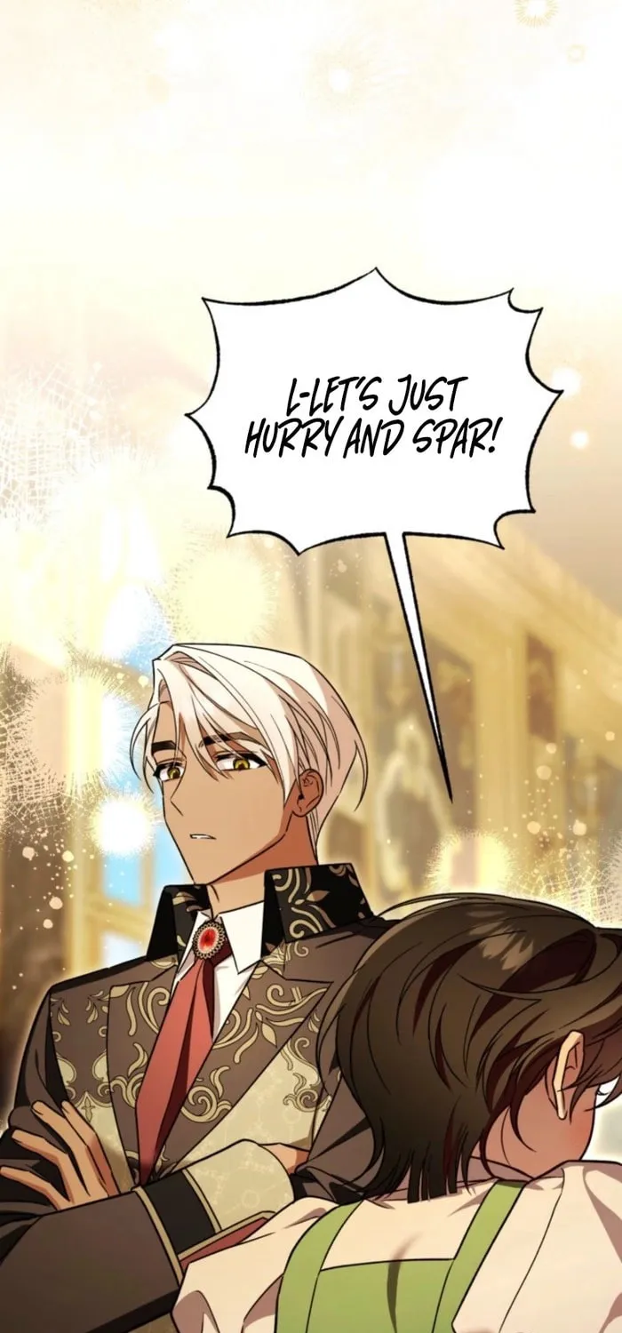 A Slave of Rubelfast Chapter 32 page 17 - 