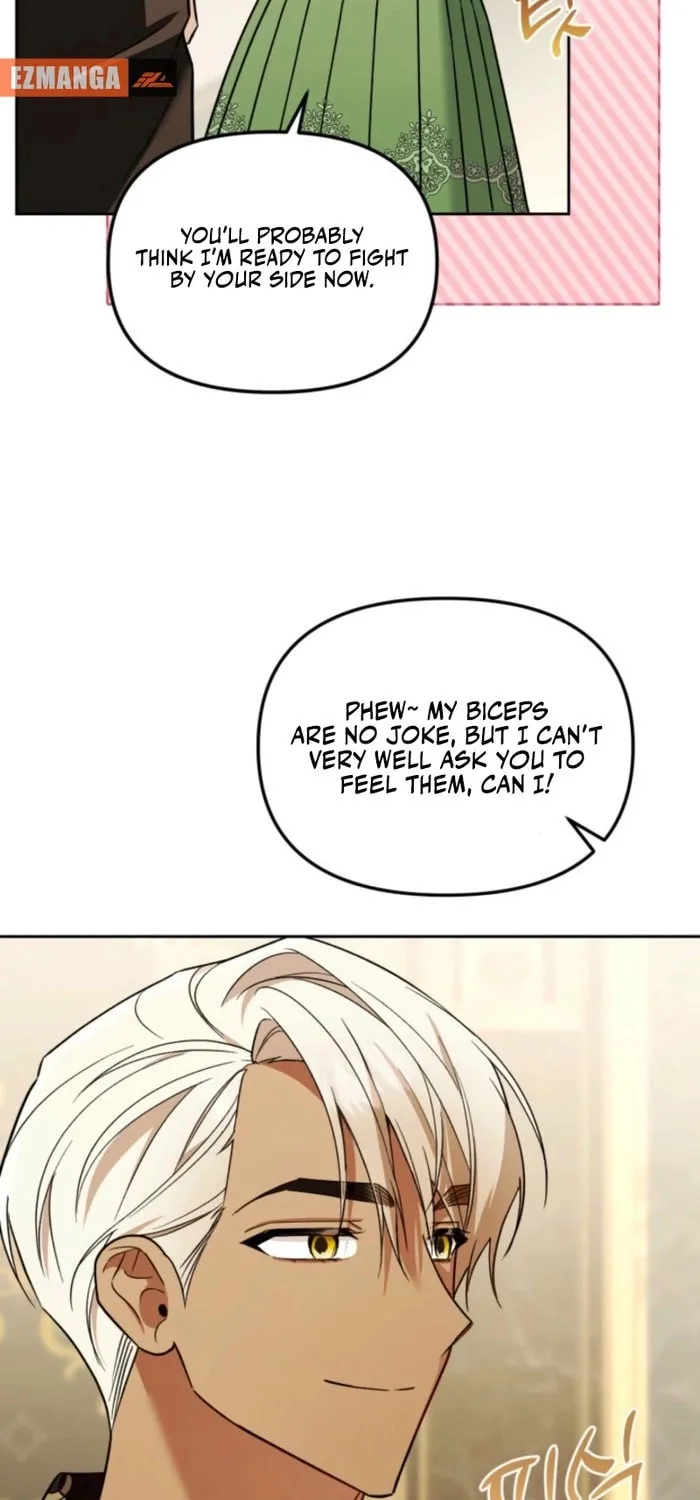A Slave of Rubelfast Chapter 32 page 19 - 