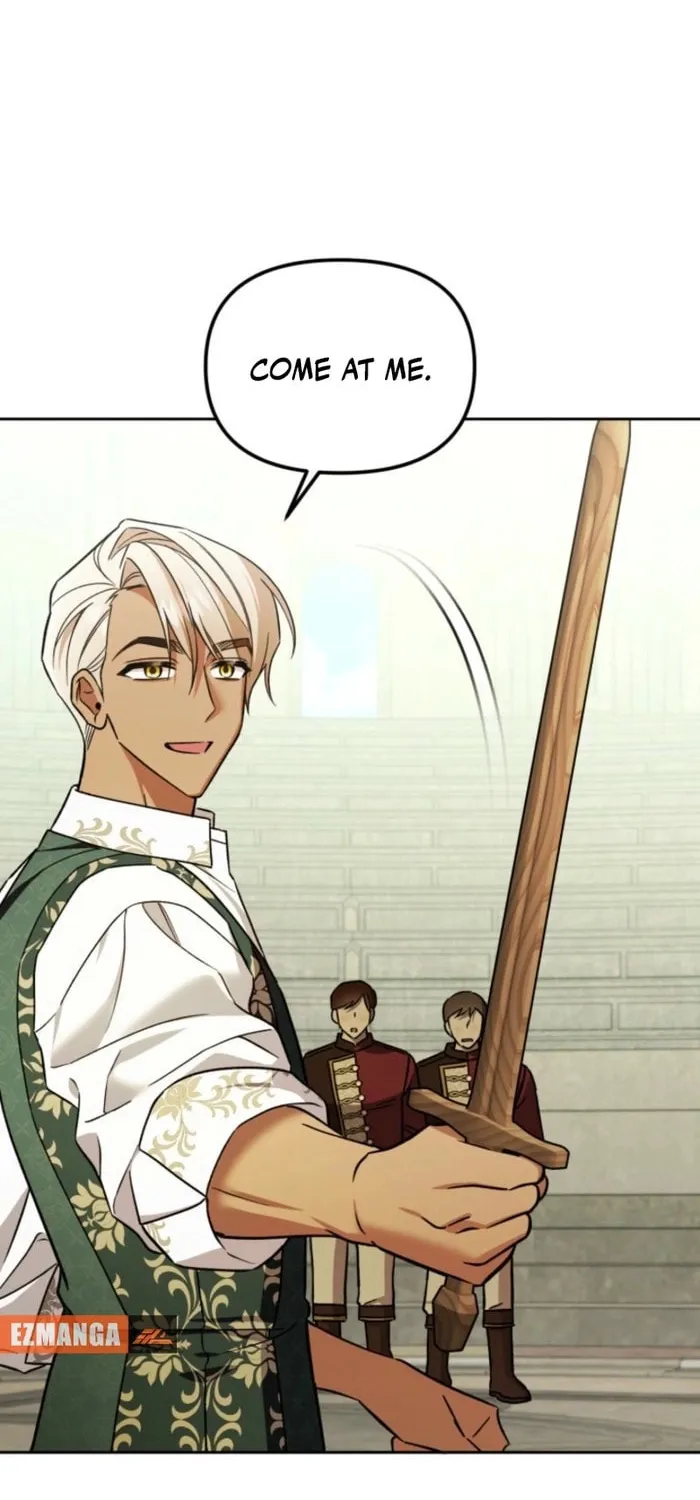 A Slave of Rubelfast Chapter 32 page 23 - 