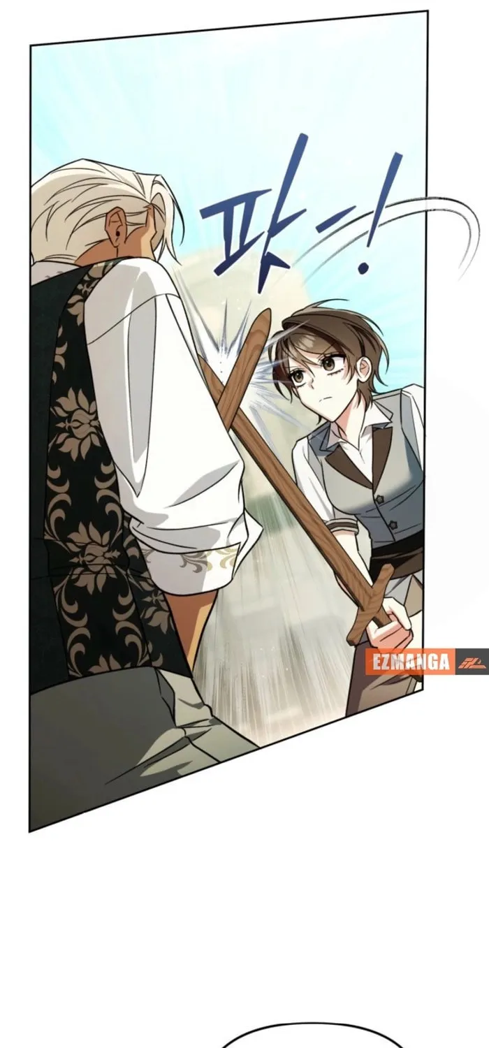 A Slave of Rubelfast Chapter 32 page 25 - 