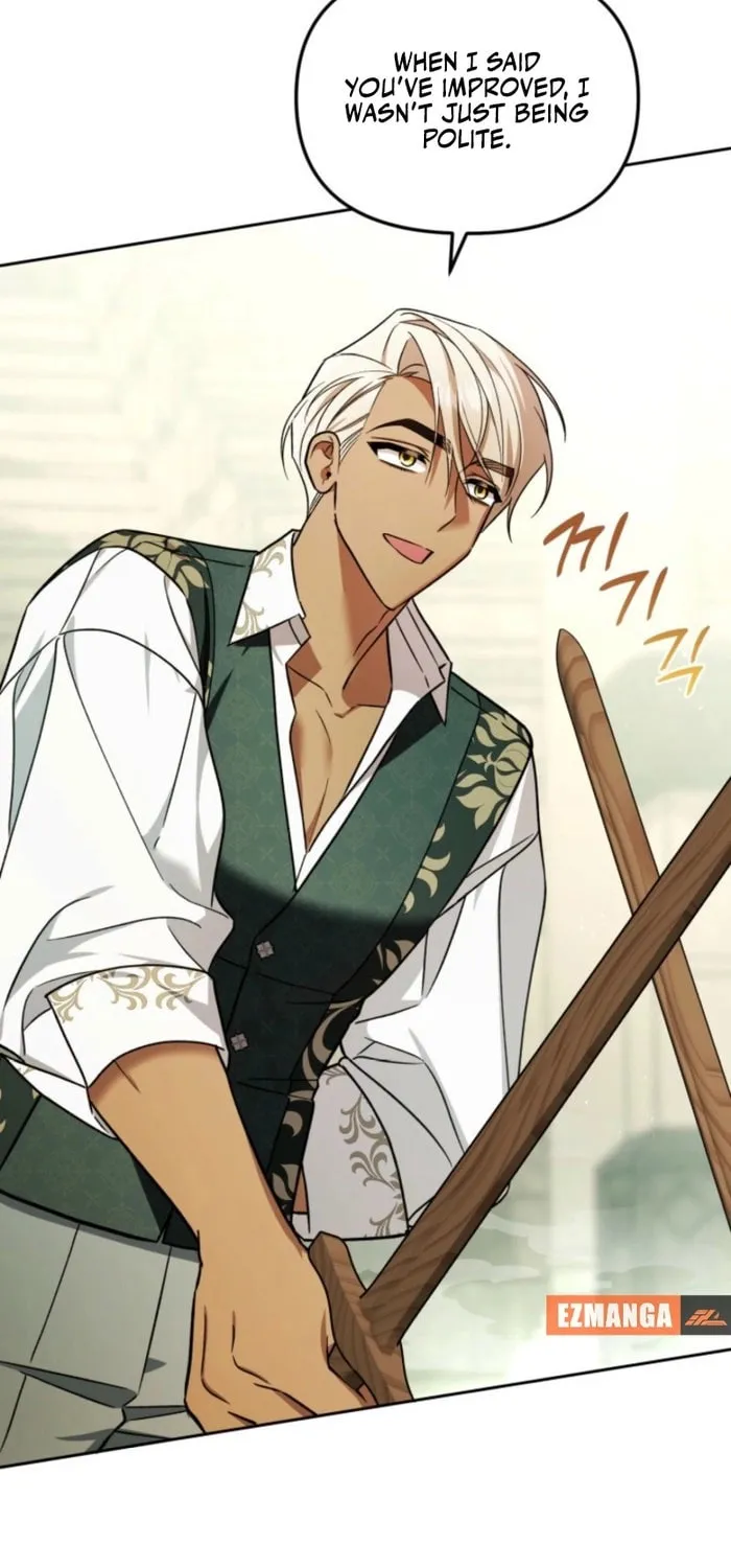A Slave of Rubelfast Chapter 32 page 26 - 