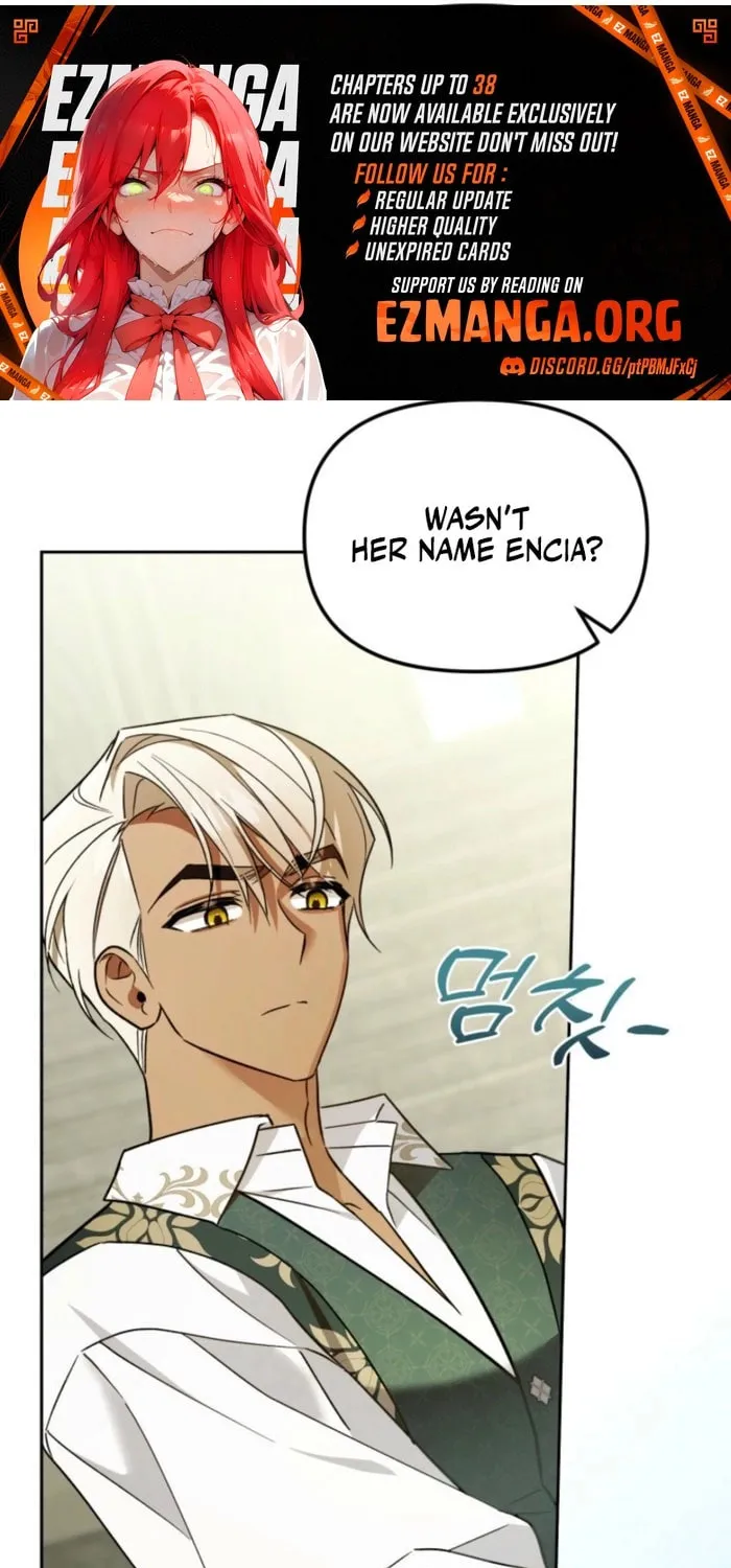 A Slave of Rubelfast Chapter 32 page 35 - 