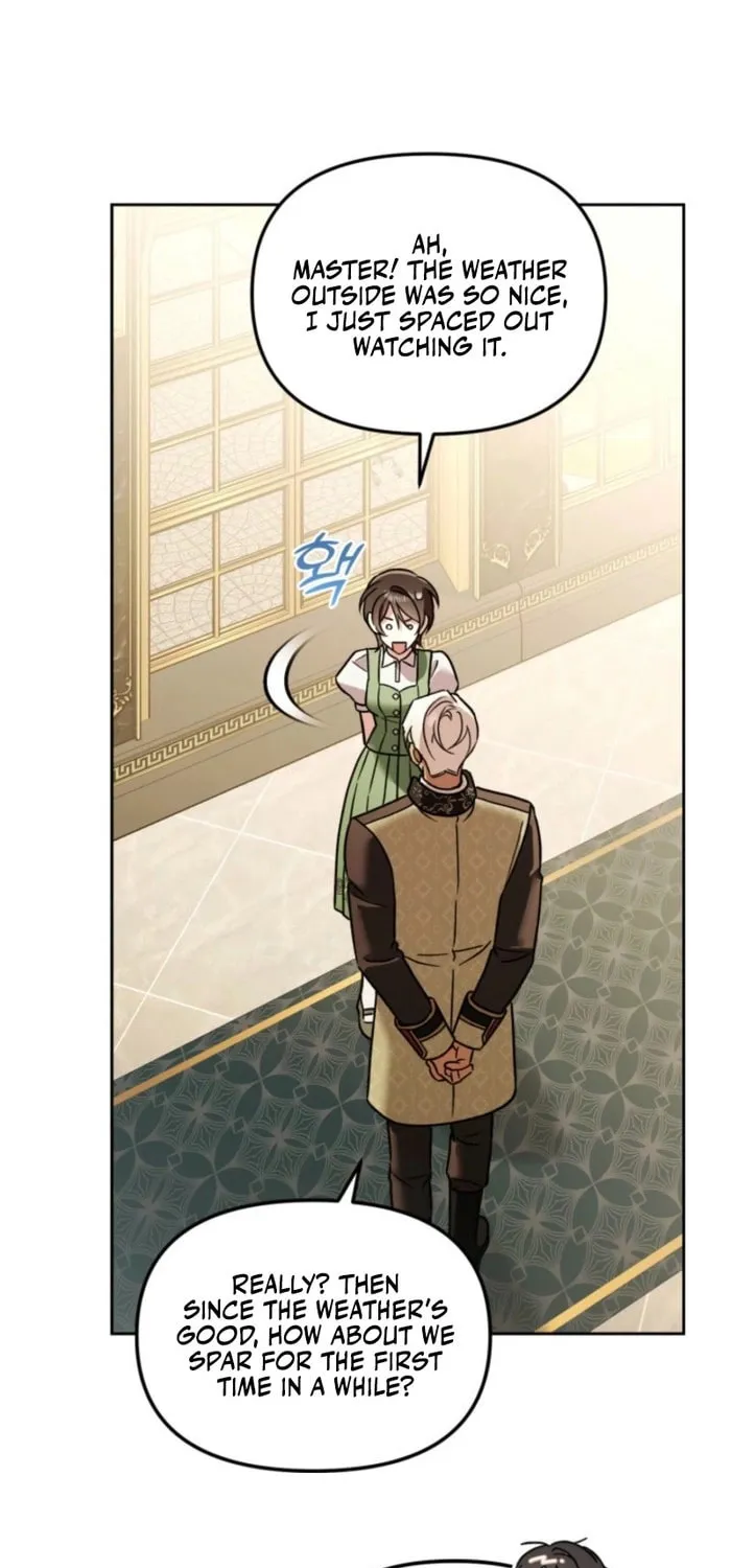 A Slave of Rubelfast Chapter 32 page 5 - 