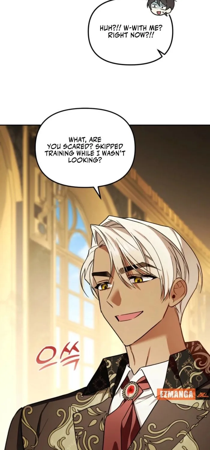 A Slave of Rubelfast Chapter 32 page 6 - 