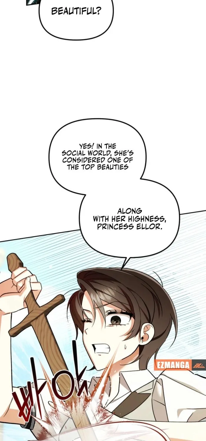 A Slave of Rubelfast Chapter 32 page 53 - 