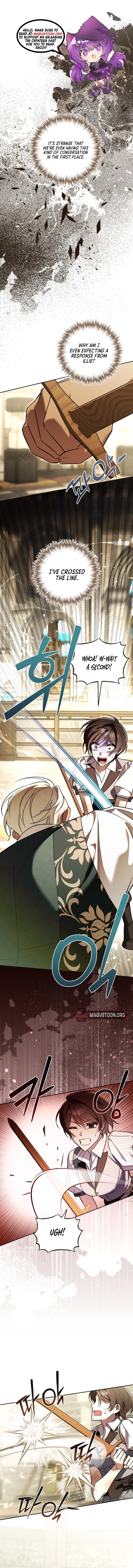 A Slave of Rubelfast Chapter 33 page 2 - 