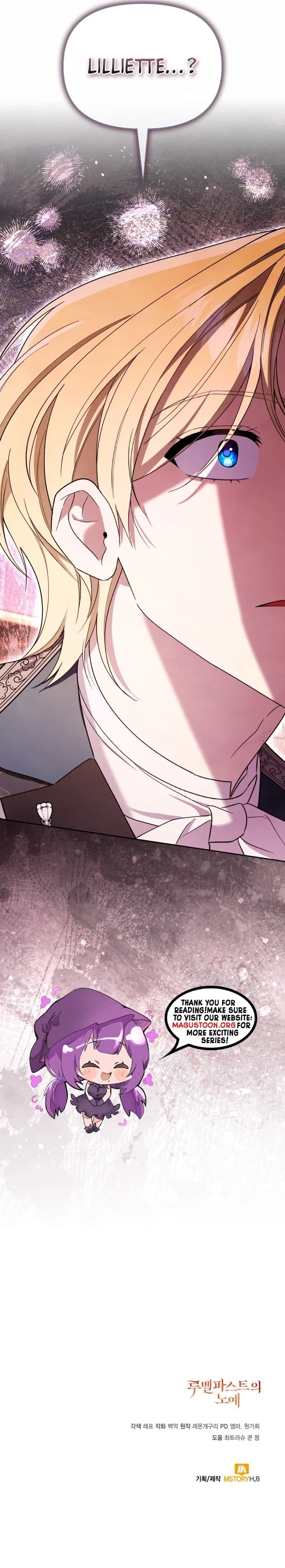 A Slave of Rubelfast Chapter 34 page 9 - 