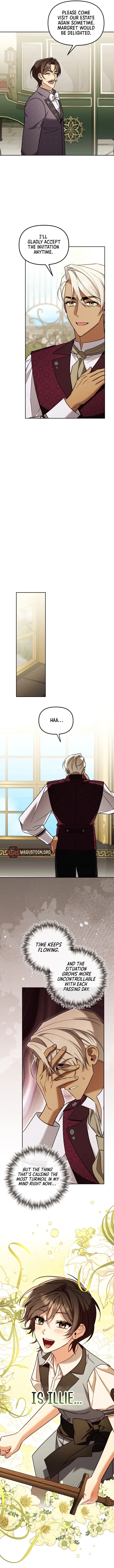 A Slave of Rubelfast Chapter 36 page 3 - 