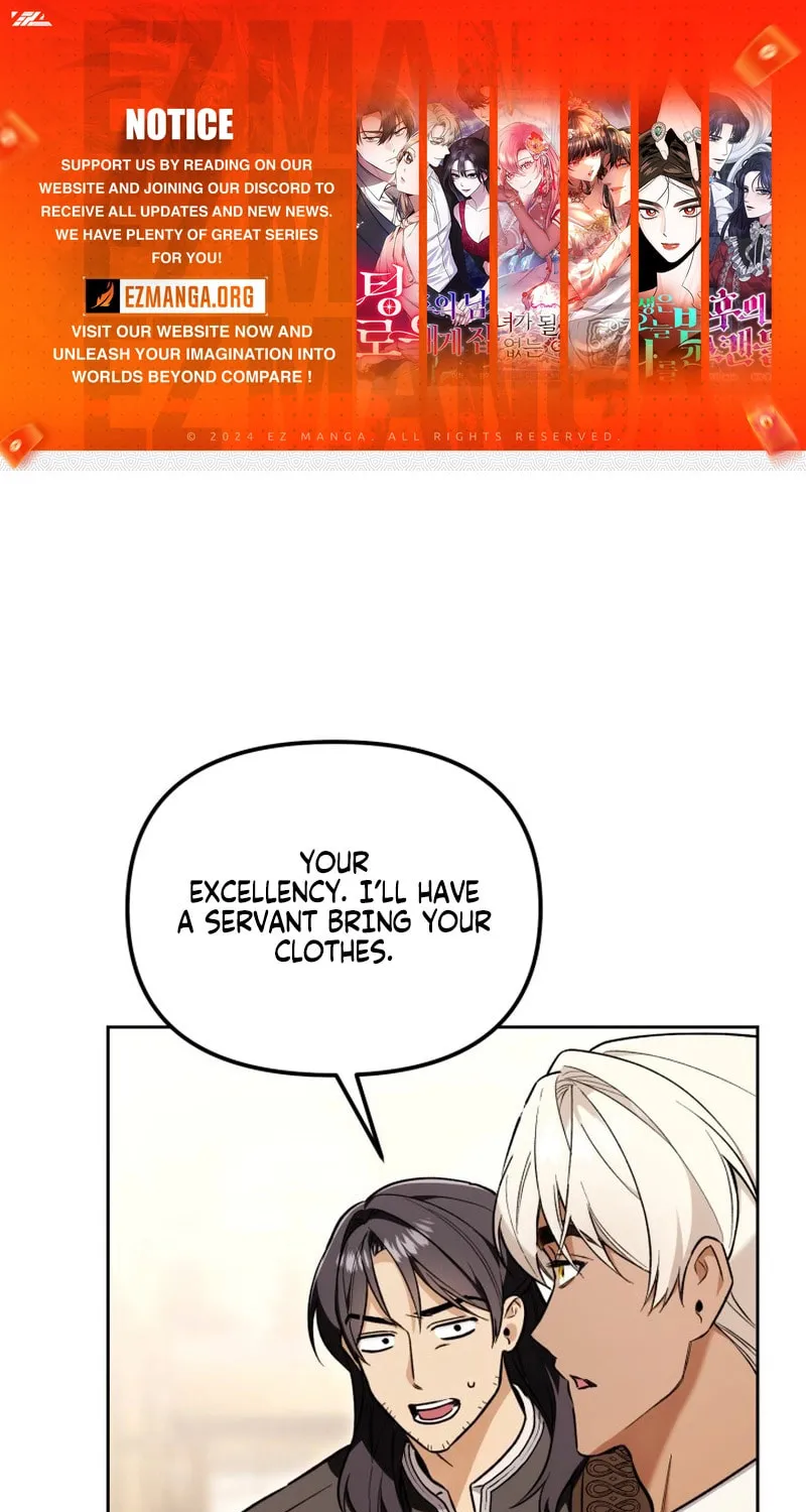 A Slave of Rubelfast Chapter 4 page 1 - 