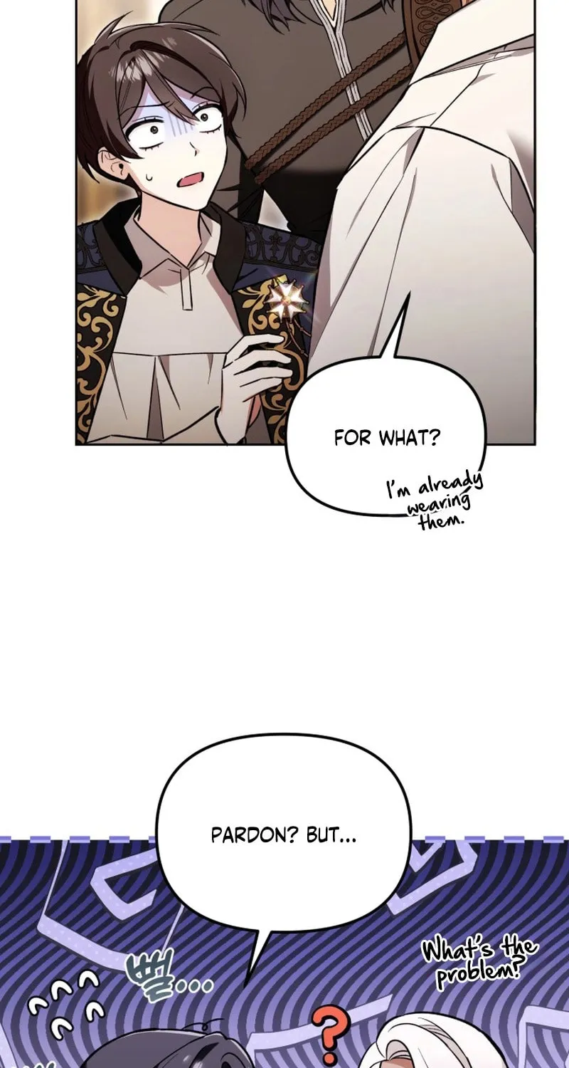 A Slave of Rubelfast Chapter 4 page 2 - 