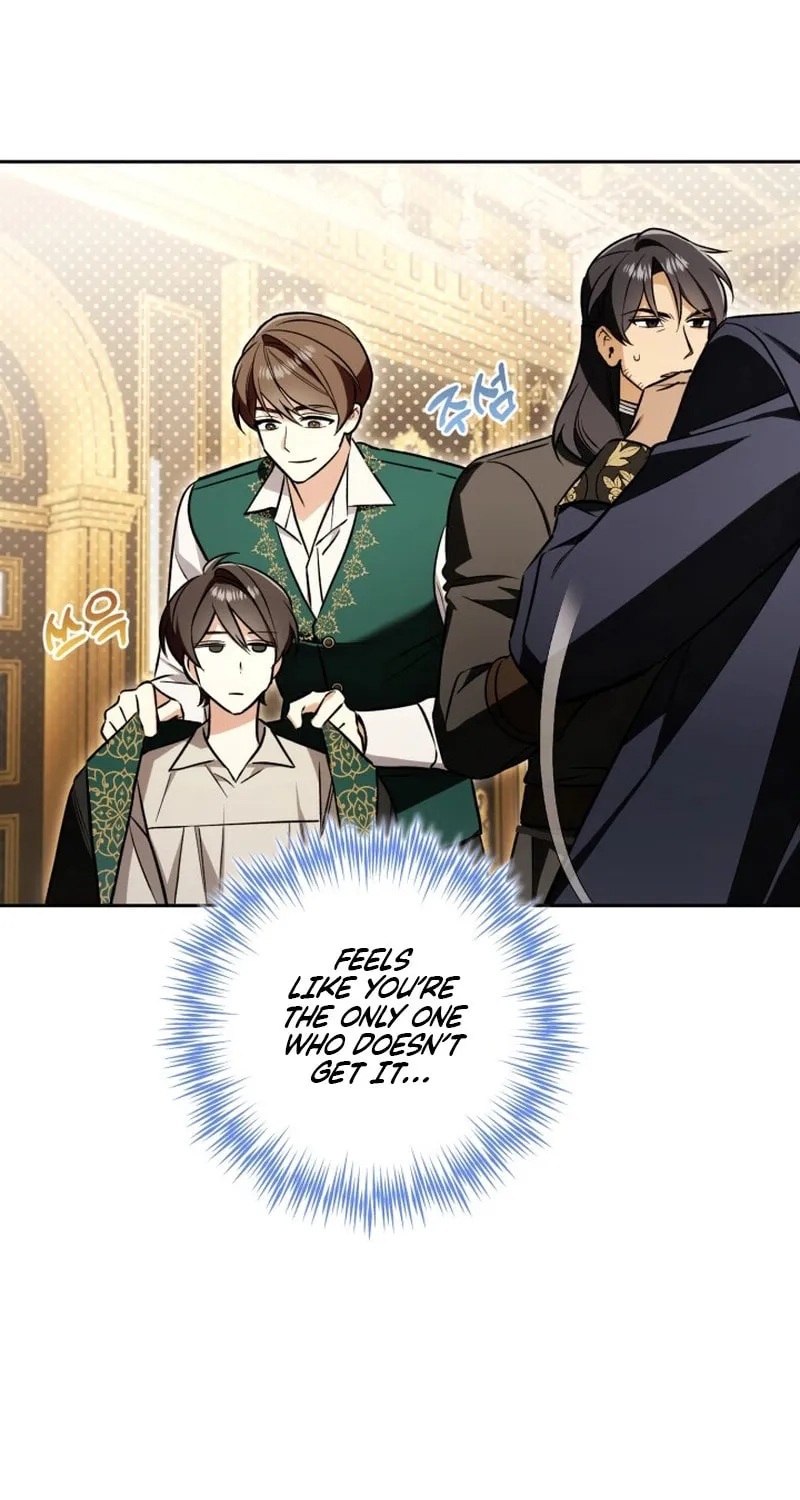 A Slave of Rubelfast Chapter 4 page 11 - 
